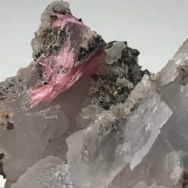 Rhodonite