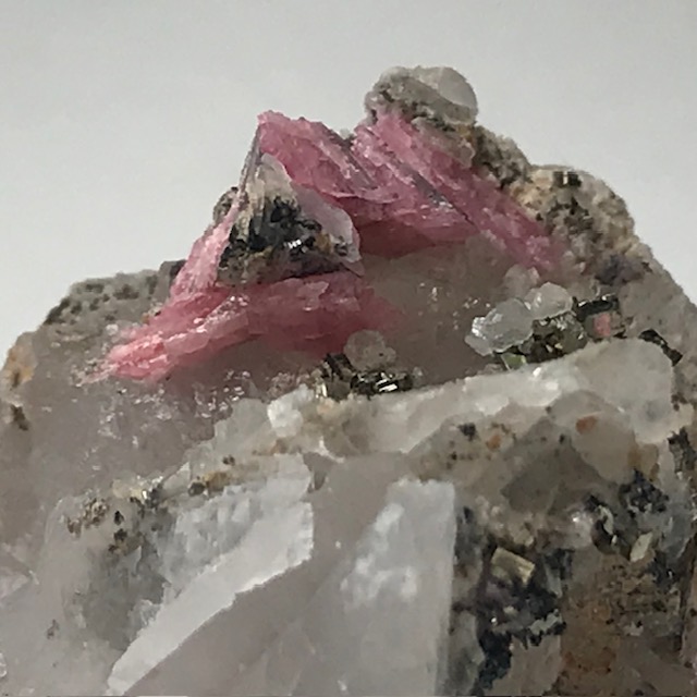 Rhodonite