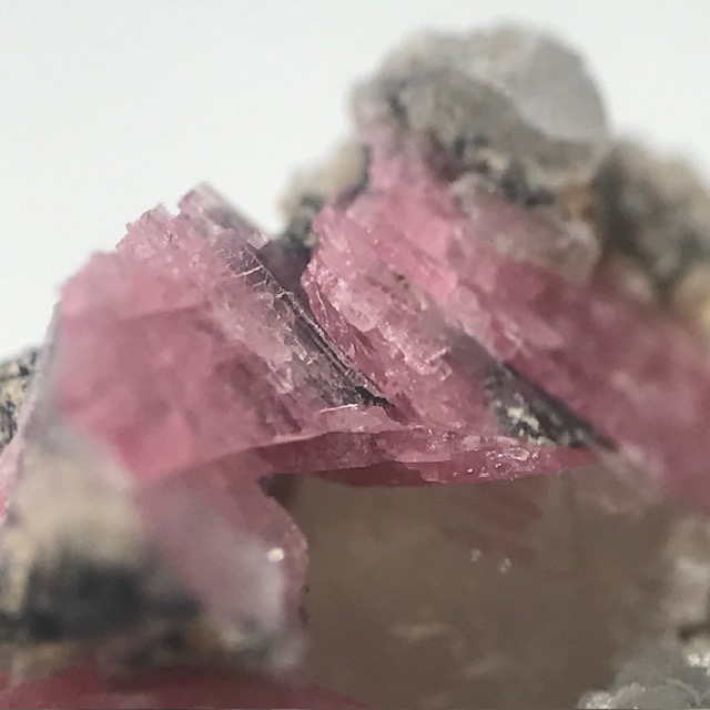 Rhodonite