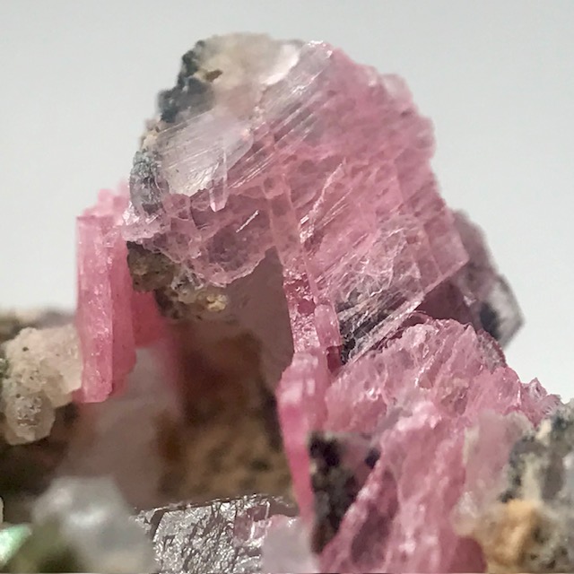 Rhodonite