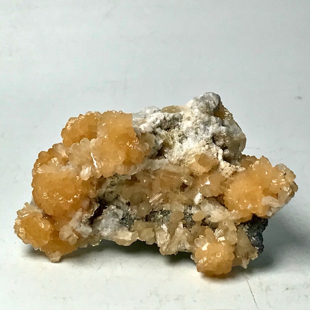 Stellerite