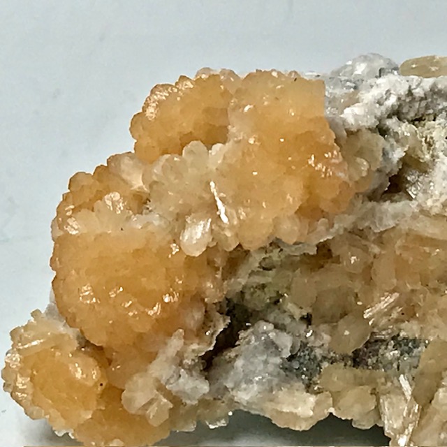 Stellerite