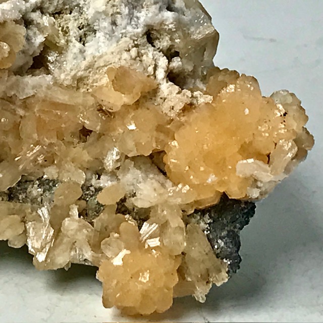 Stellerite