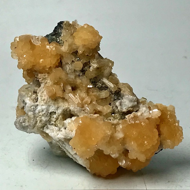Stellerite