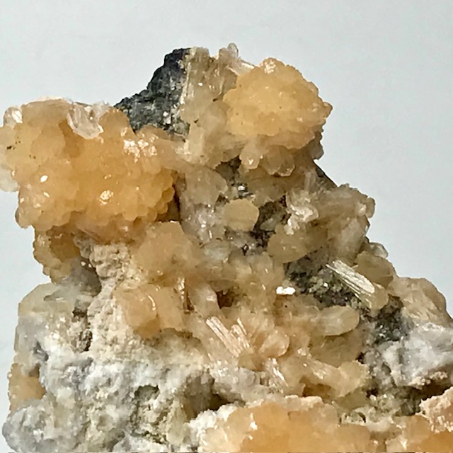 Stellerite
