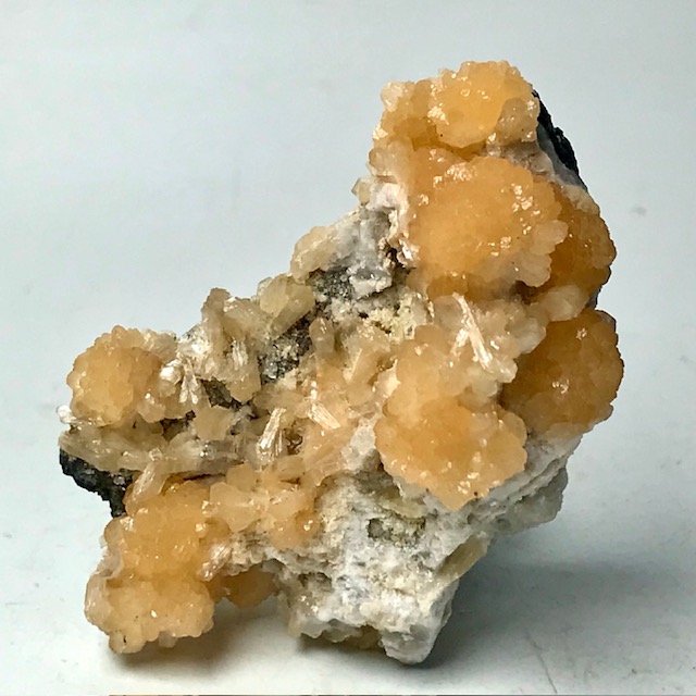 Stellerite