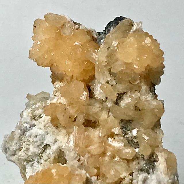 Stellerite
