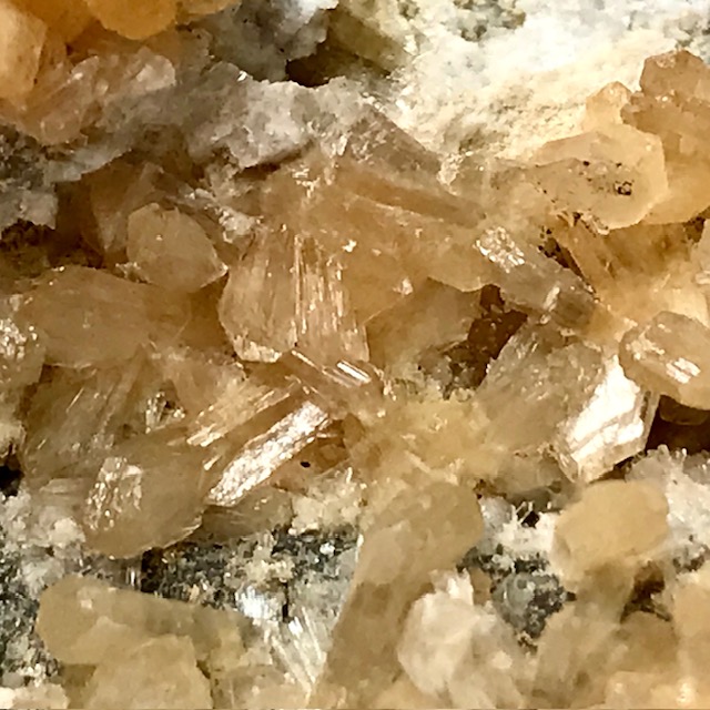 Stellerite