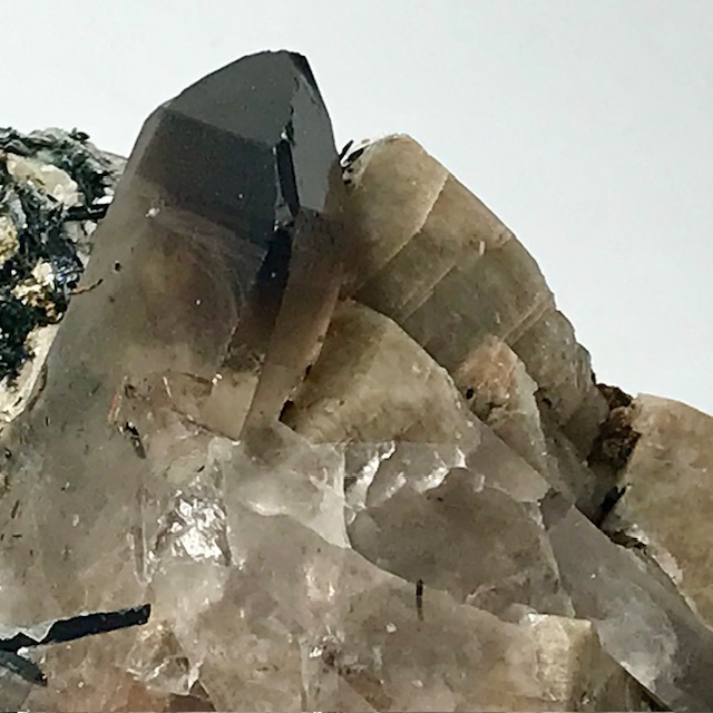 Microcline
