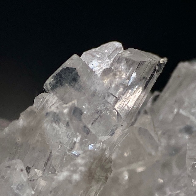 Scolecite