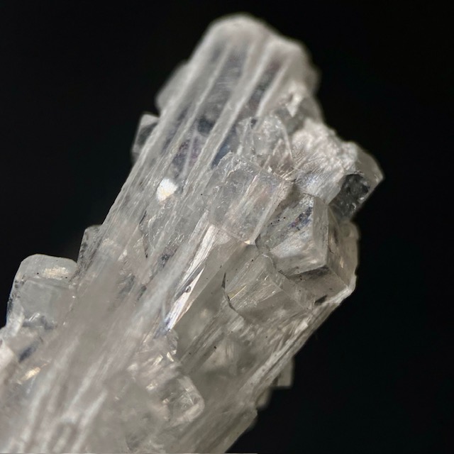 Scolecite
