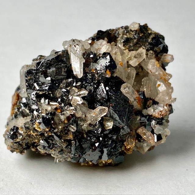 Cassiterite