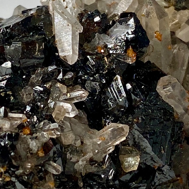 Cassiterite