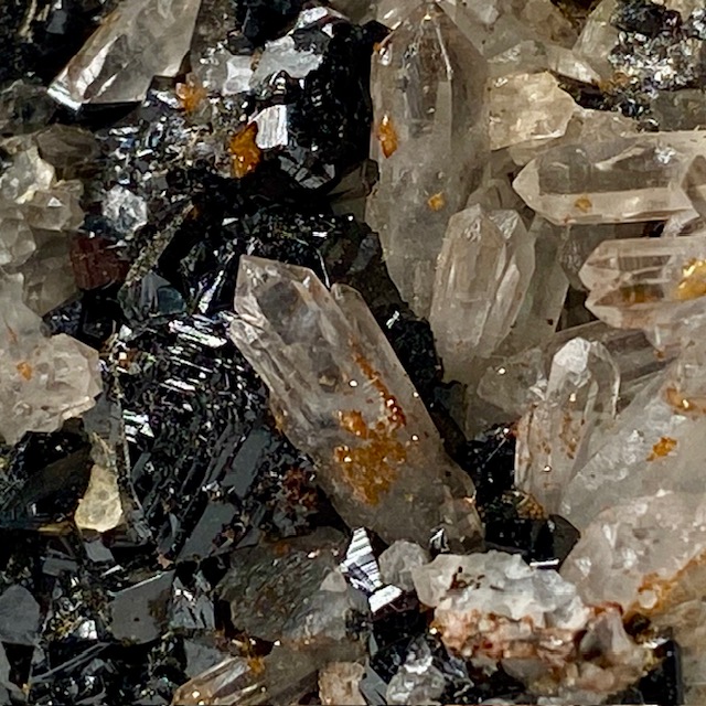 Cassiterite