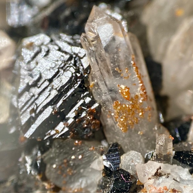 Cassiterite