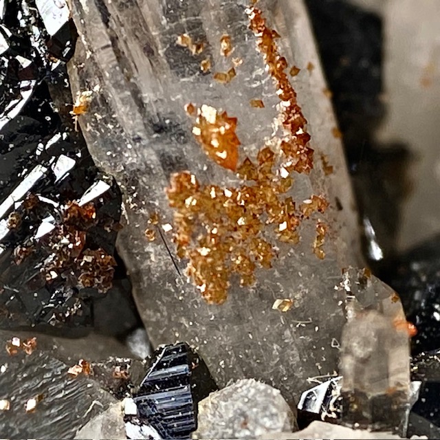 Cassiterite