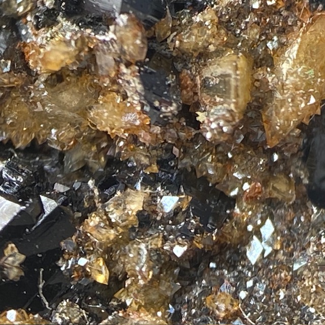 Cassiterite