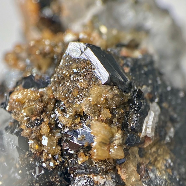 Cassiterite