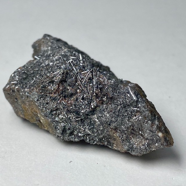 Cylindrite