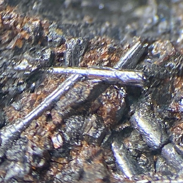 Cylindrite