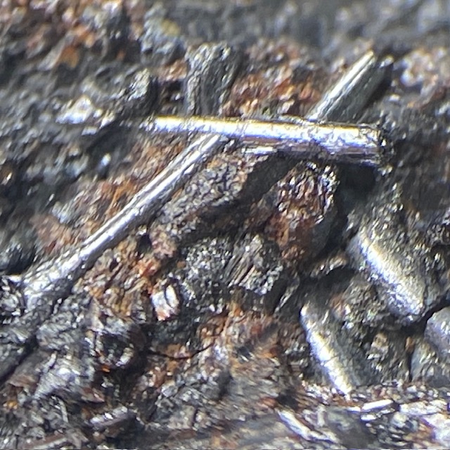 Cylindrite