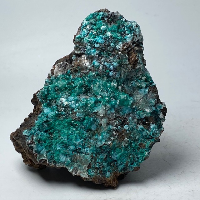 Pseudomalachite