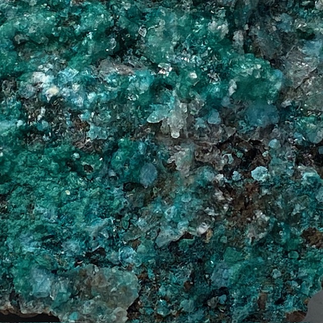 Pseudomalachite