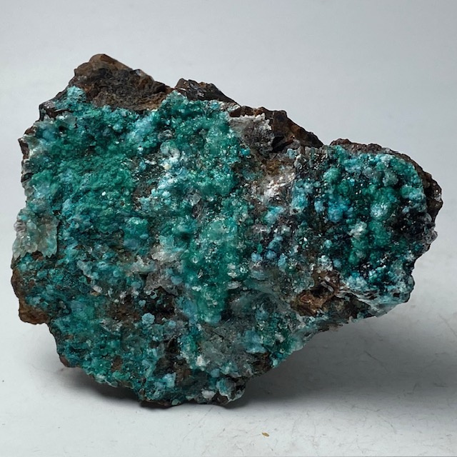 Pseudomalachite