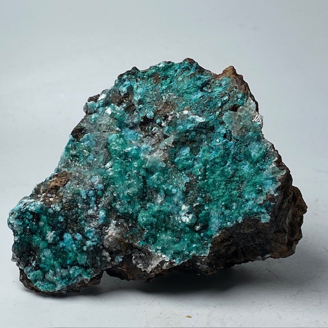 Pseudomalachite