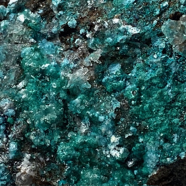Pseudomalachite