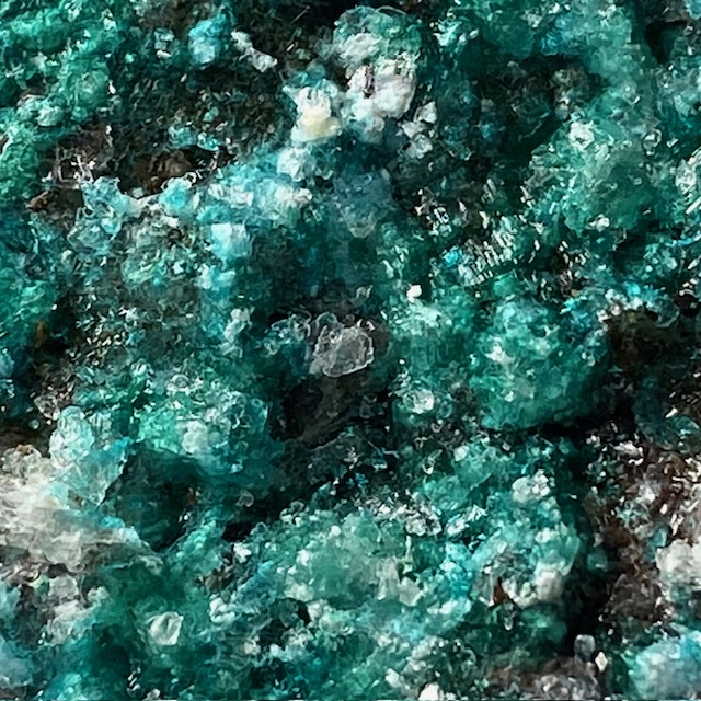 Pseudomalachite