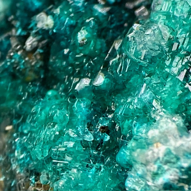 Pseudomalachite