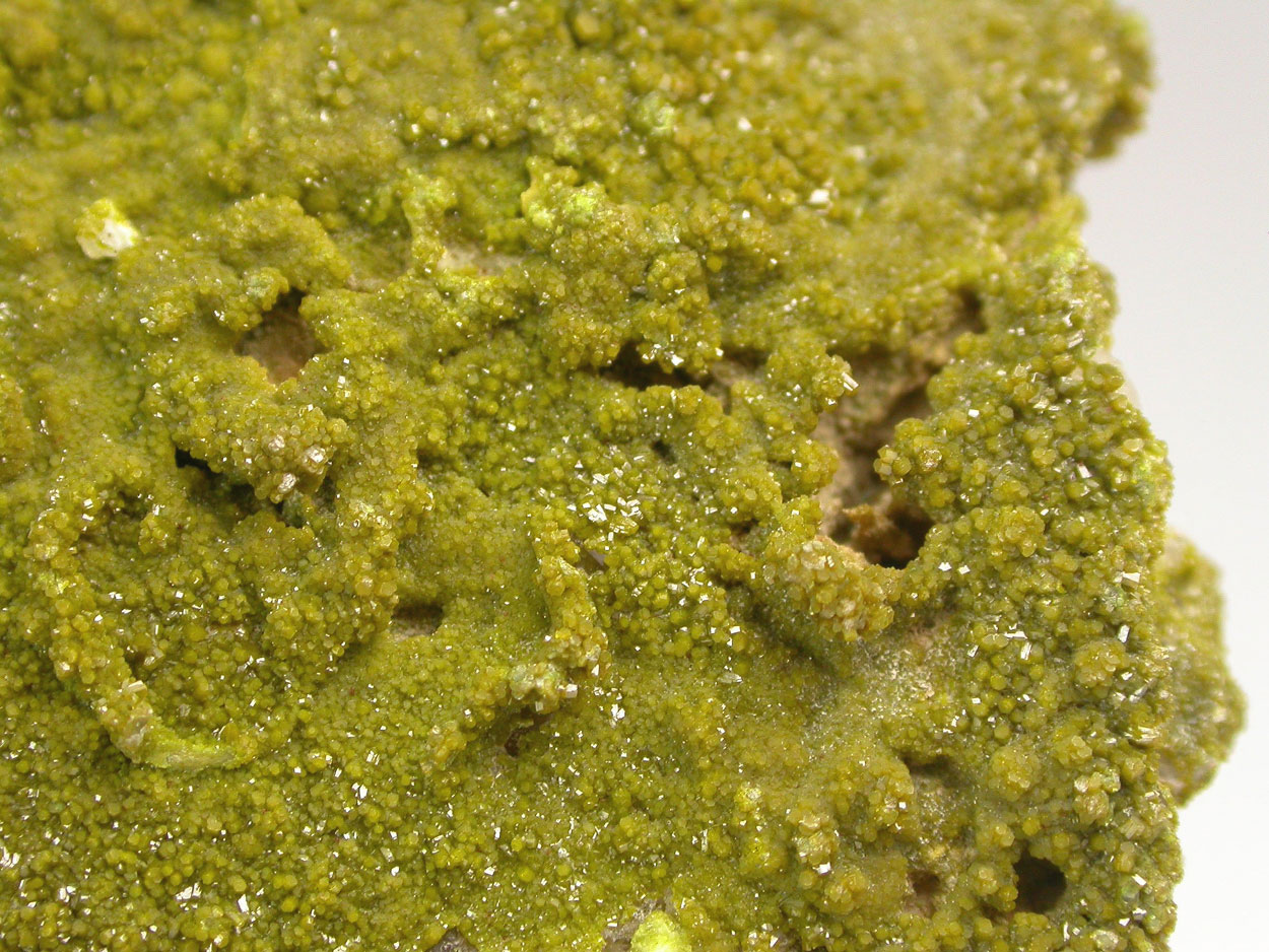 Pyromorphite
