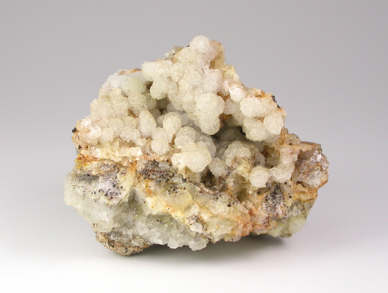 Hemimorphite