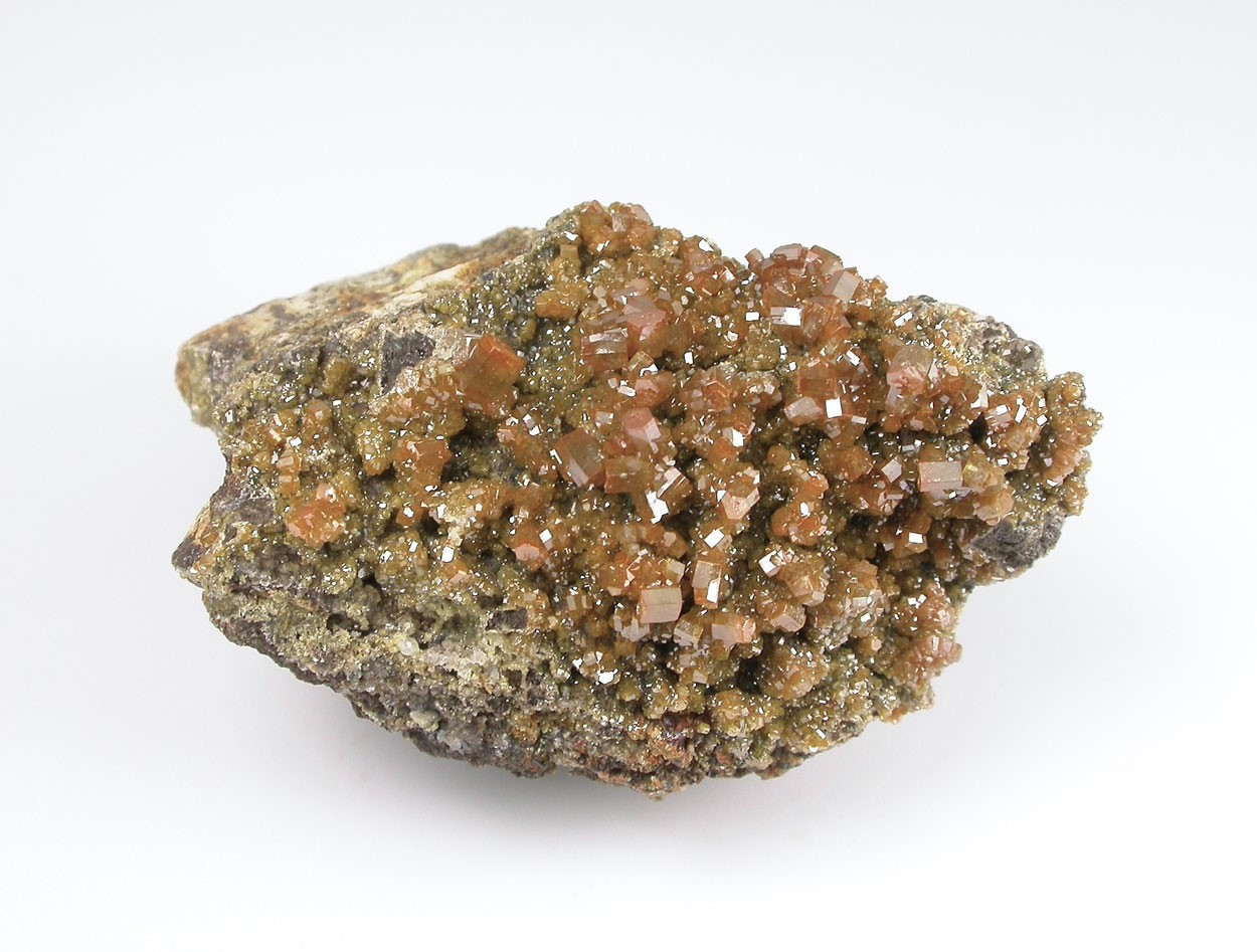 Vanadinite