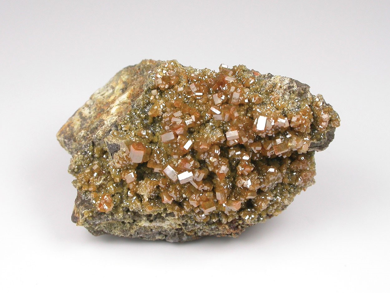 Vanadinite