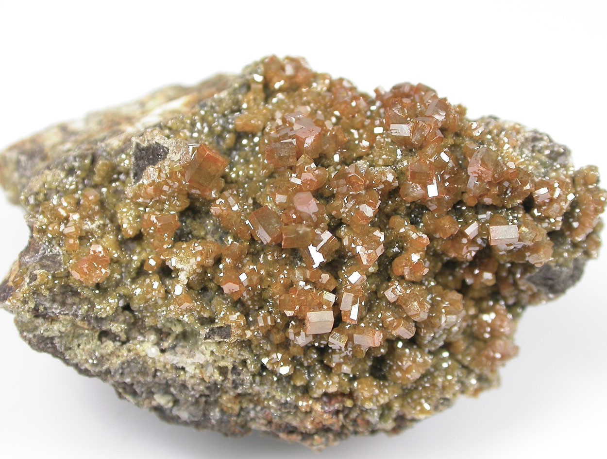 Vanadinite