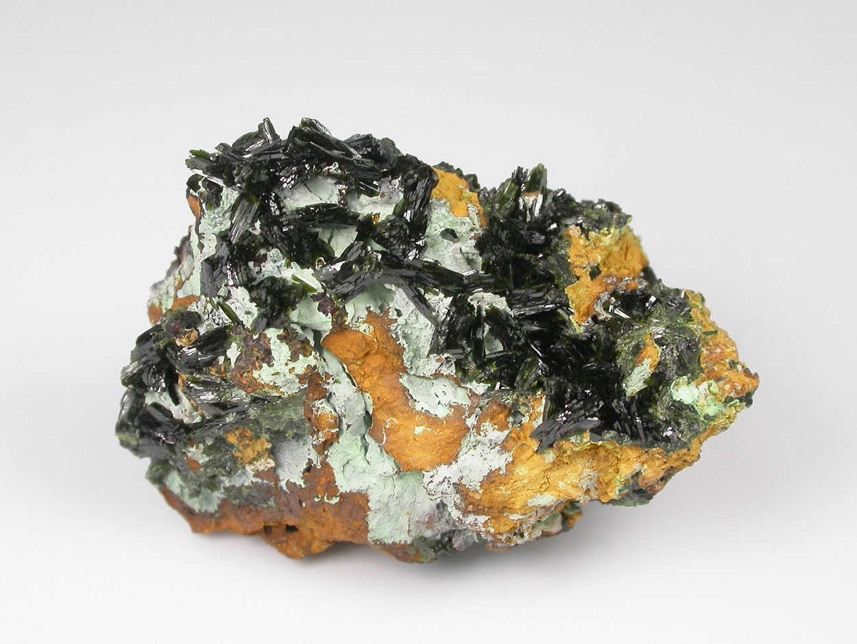 Olivenite