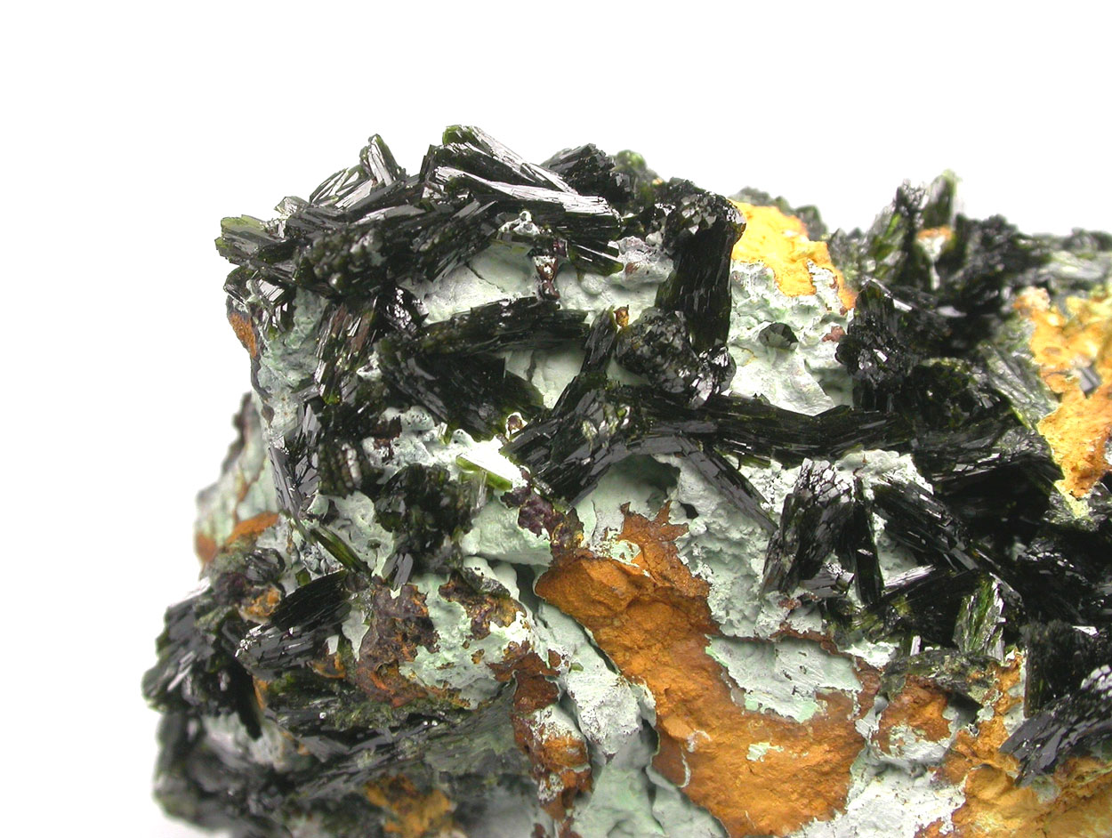 Olivenite