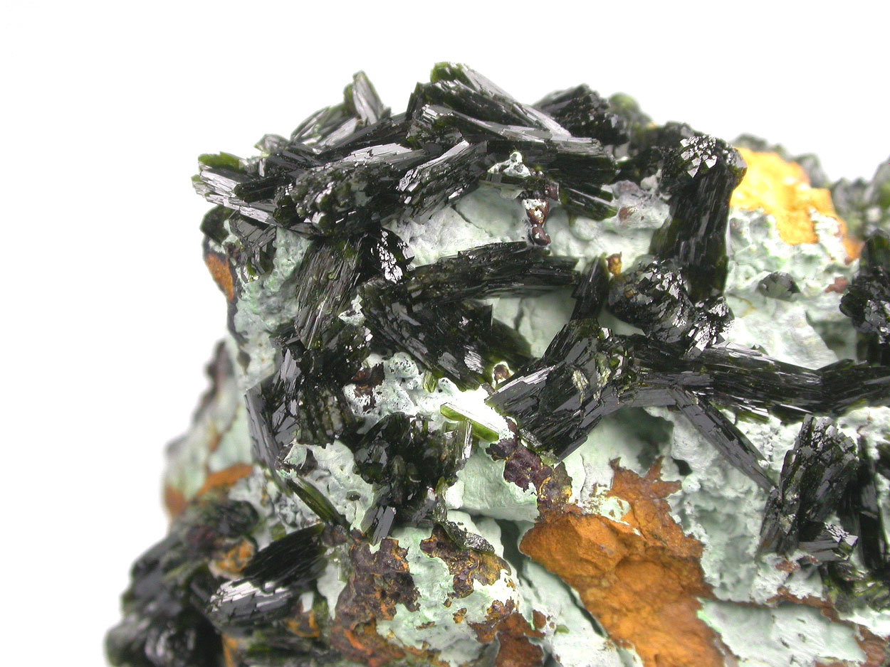 Olivenite