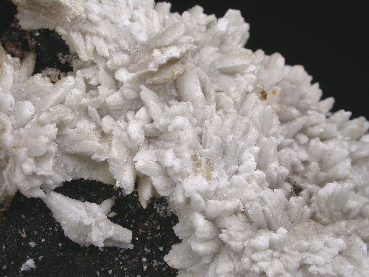 Baryte Psm Barytocalcite