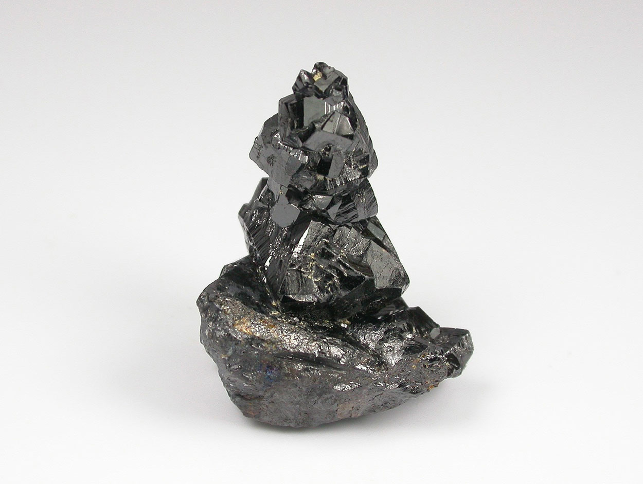 Cassiterite