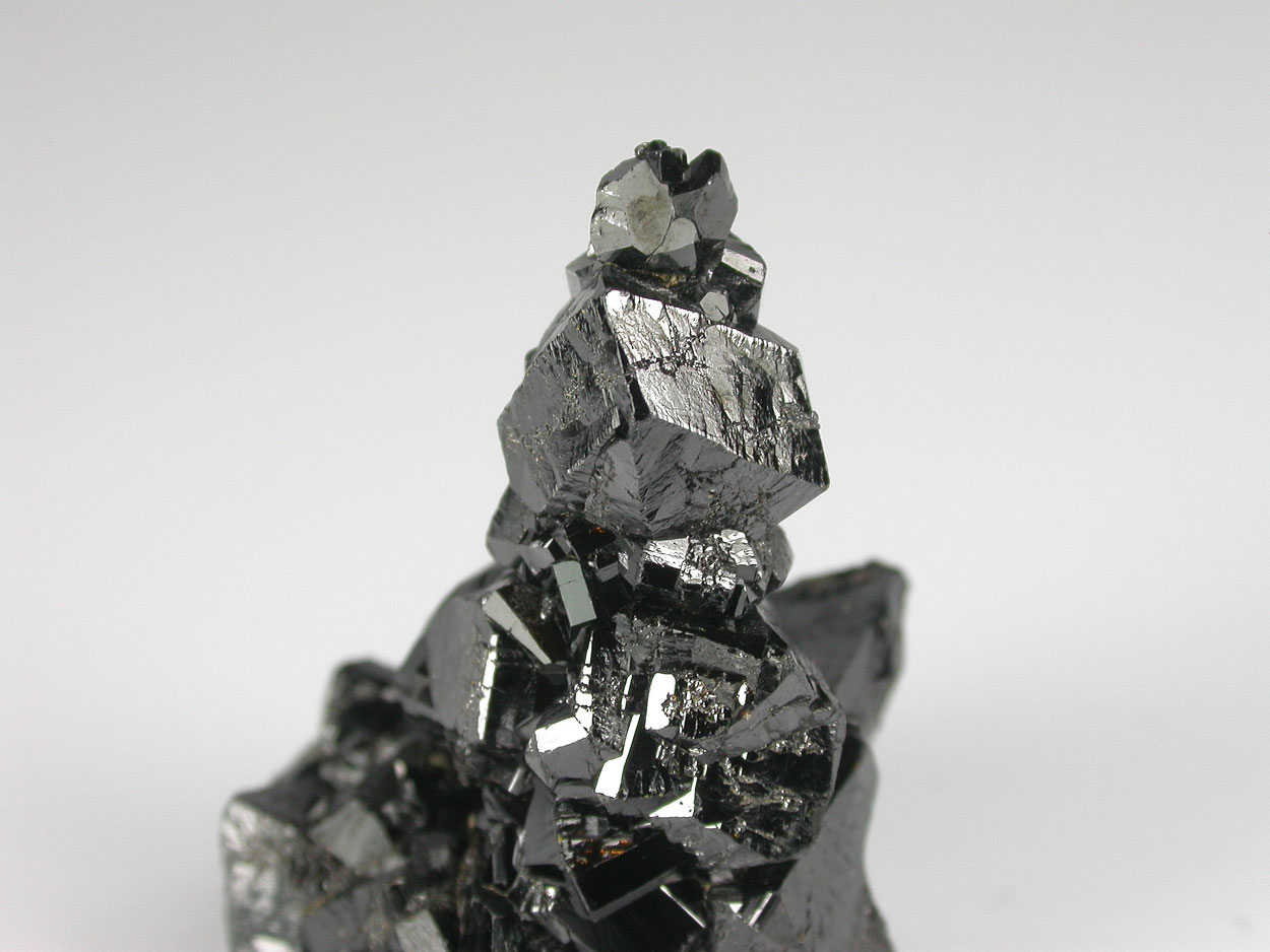 Cassiterite