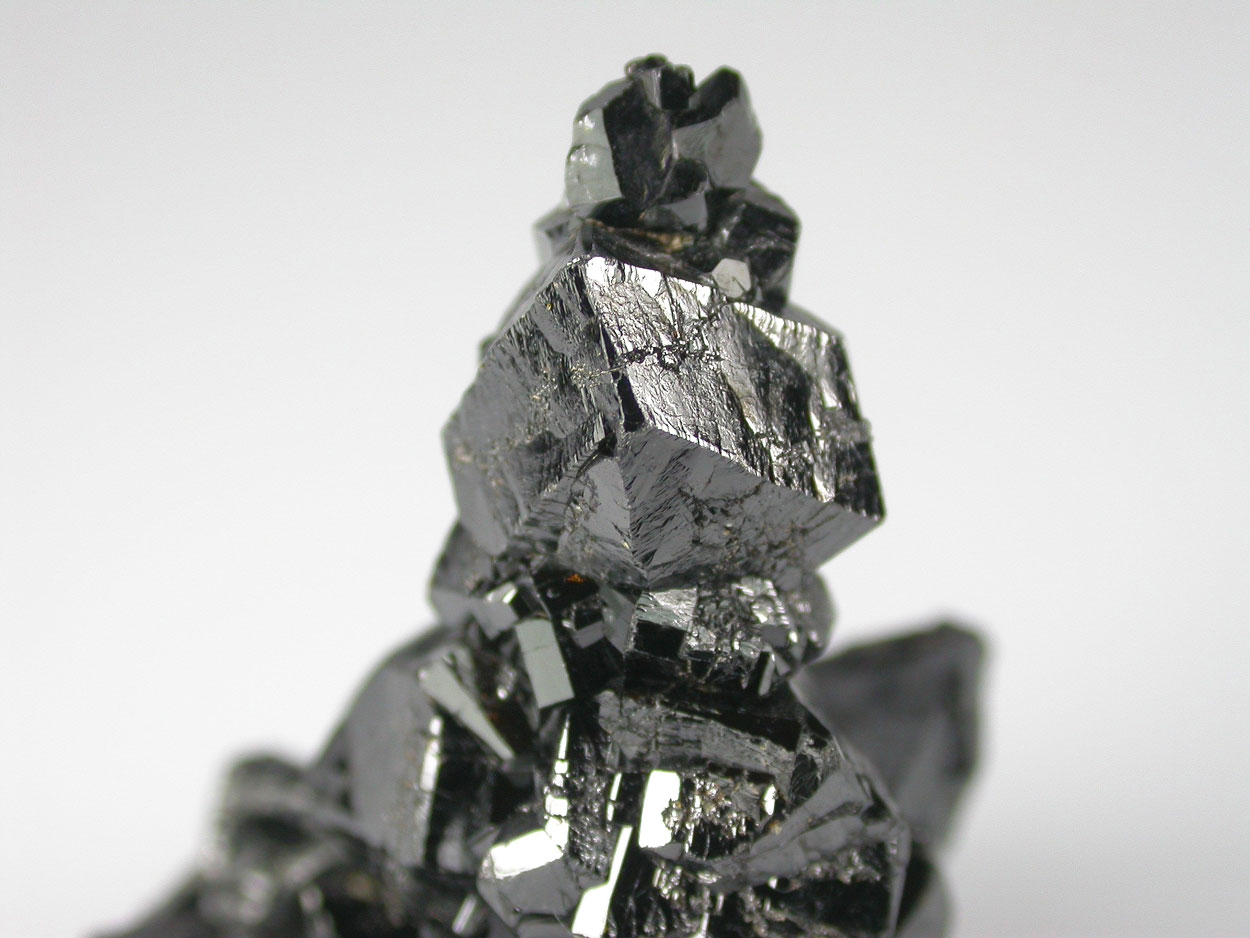 Cassiterite