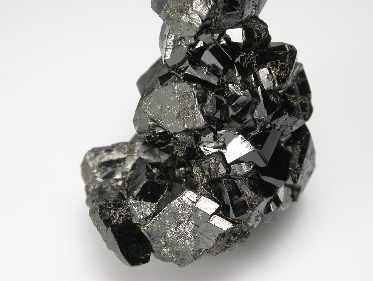 Cassiterite