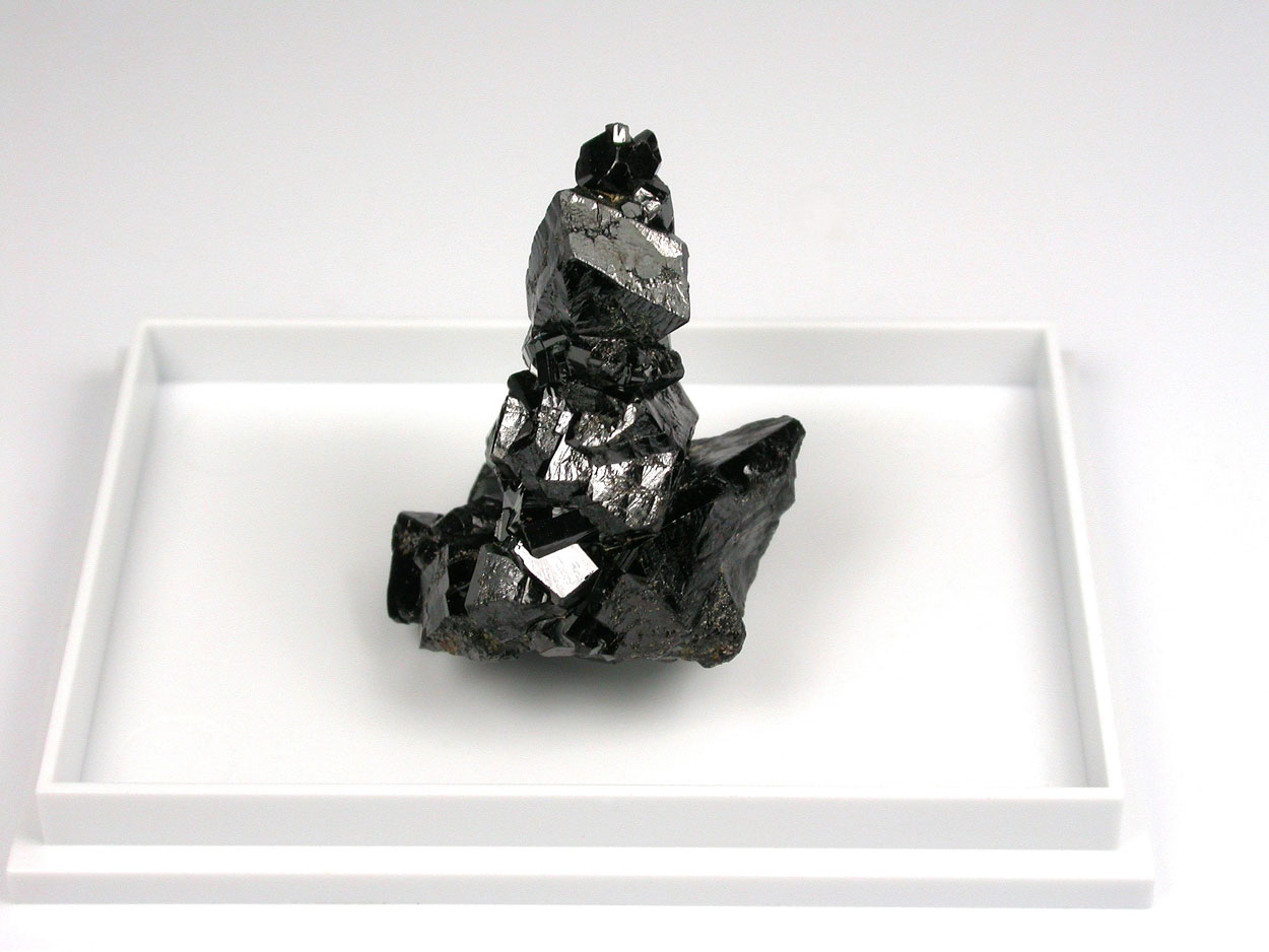 Cassiterite