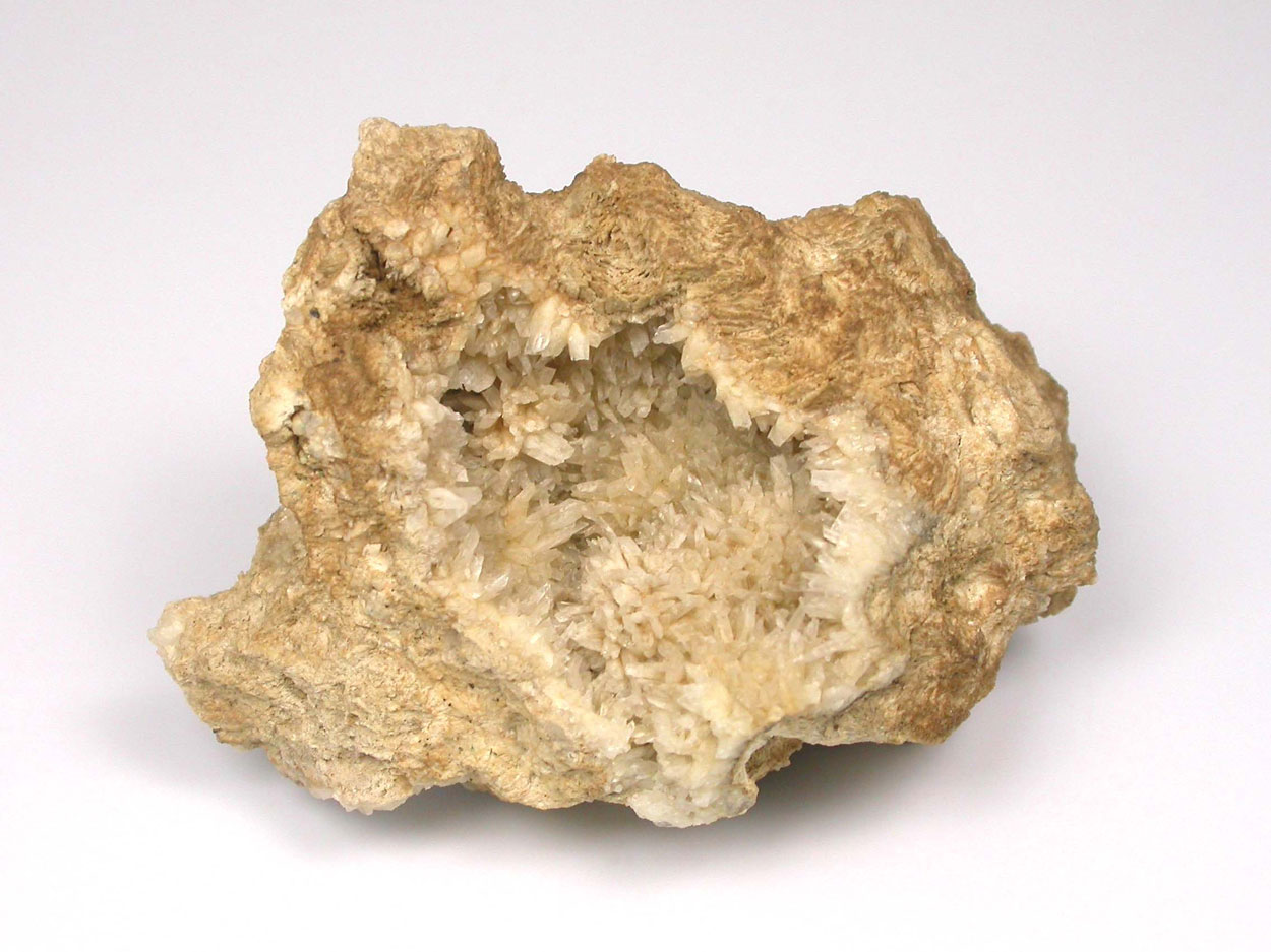 Barytocalcite