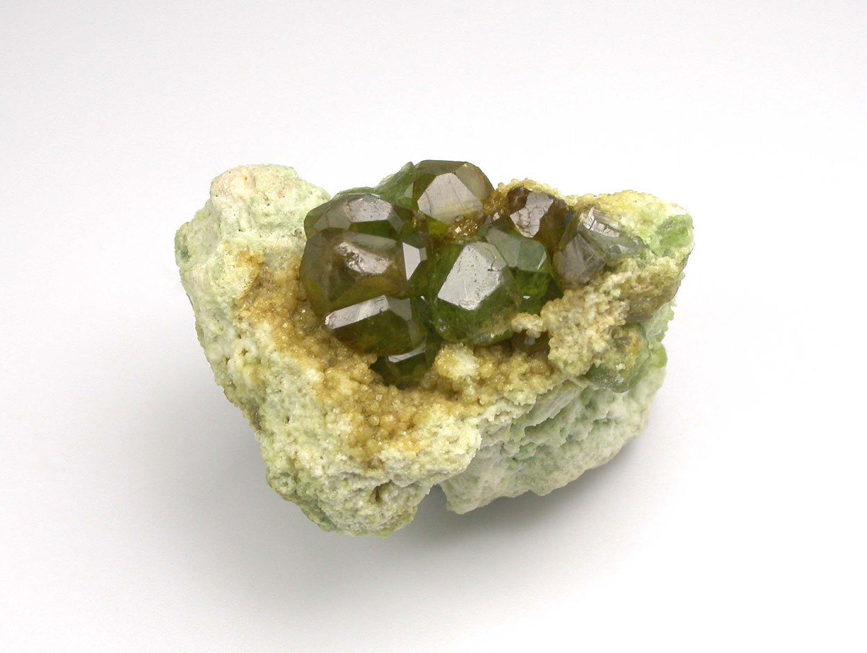 Andradite