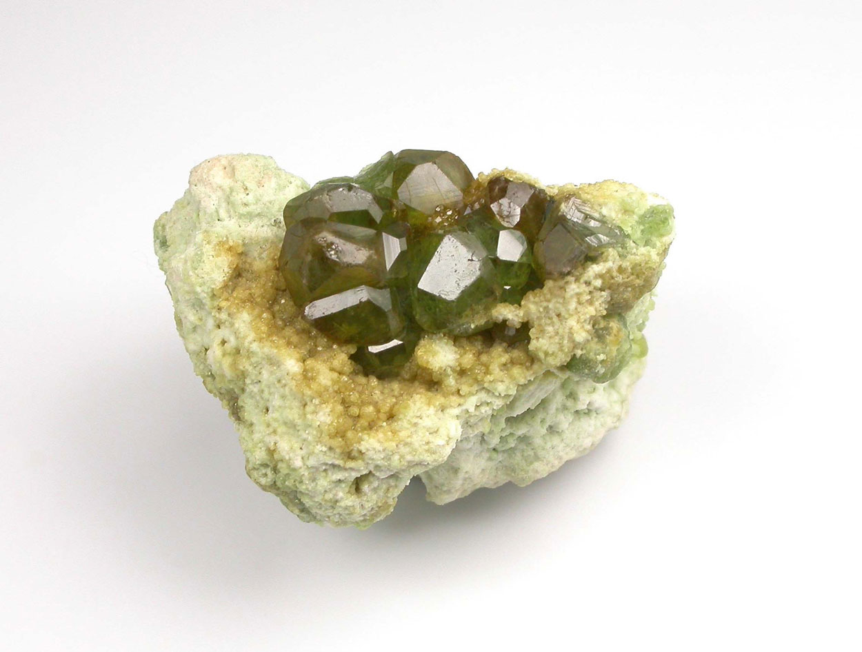 Andradite