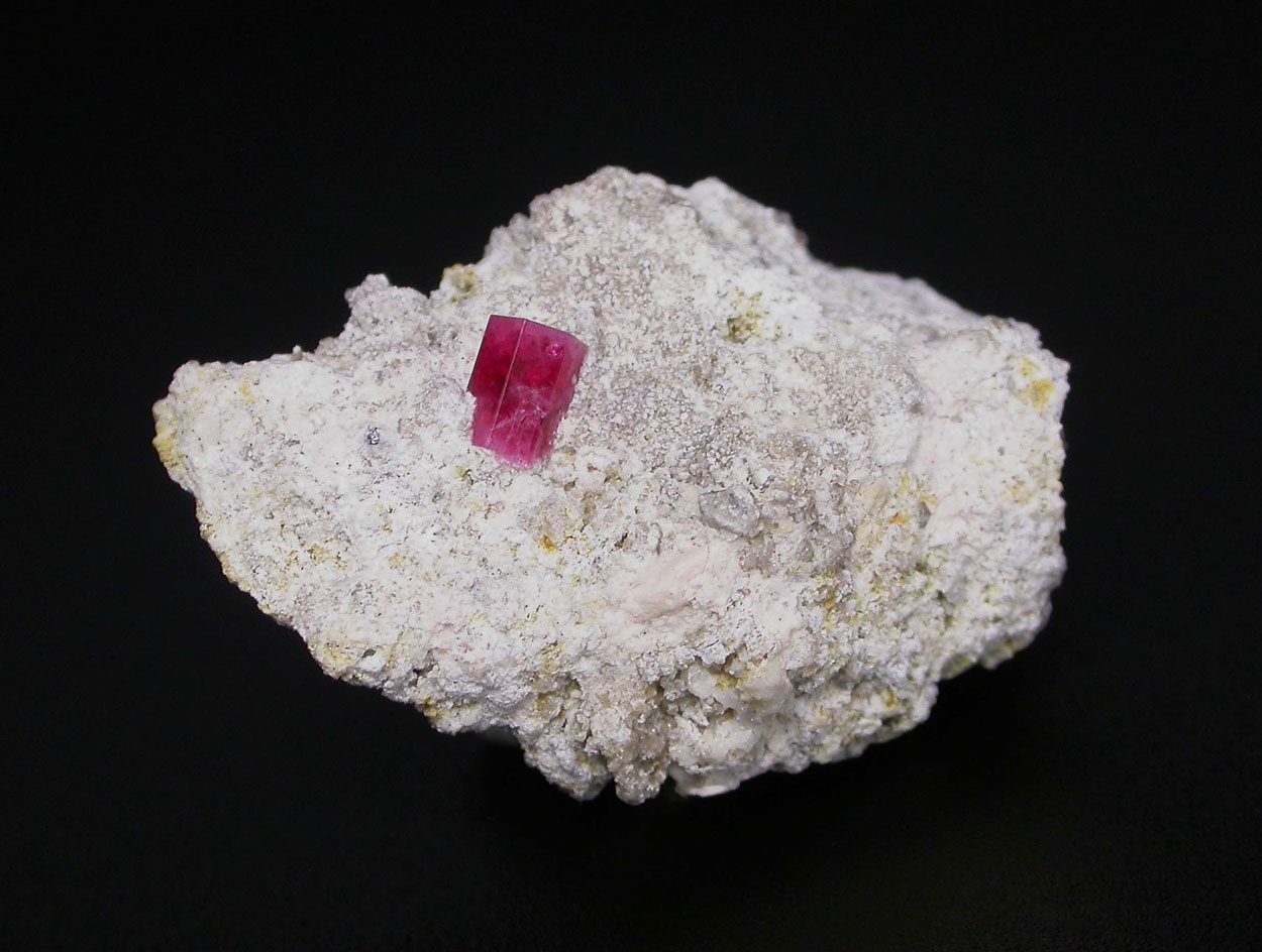 Red Beryl